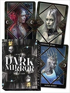 Dark Mirror Oracle Cards
